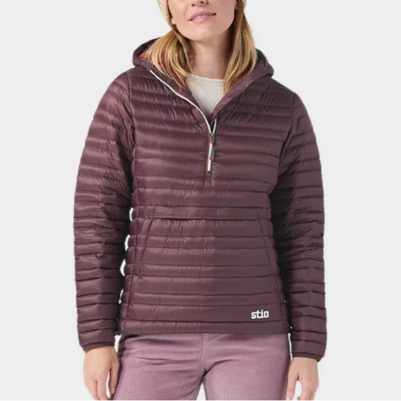 Stio Jackets & Blazers - Women's Pinion Down Pullover